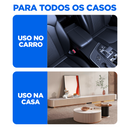 Aspirador de Pó Portátil CleanMax + 5 BRINDES EXCLUSIVOS + FRETE GRÁTIS