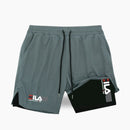 kit 2 Bermudas Academia Masculinas ProFit [COMPRE 1 LEVE 2]