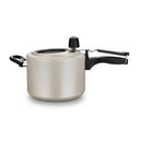 Panela de Pressão 4,5L Antiaderente Com Visor Superior Grande MTA Grafite/Cereja/Baunilha