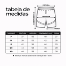 kit 4 Bermudas Academia Masculinas ProFit [COMPRE 2 LEVE 4]